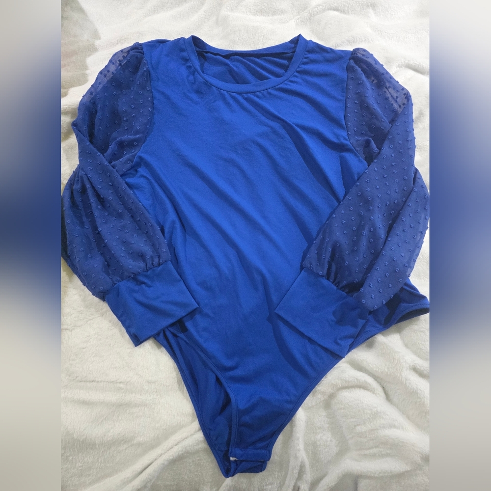 Shein size 3xl bodysuit